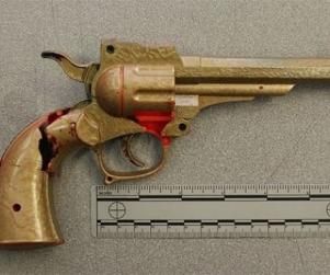 toy gun