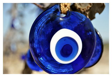 Evil Eye