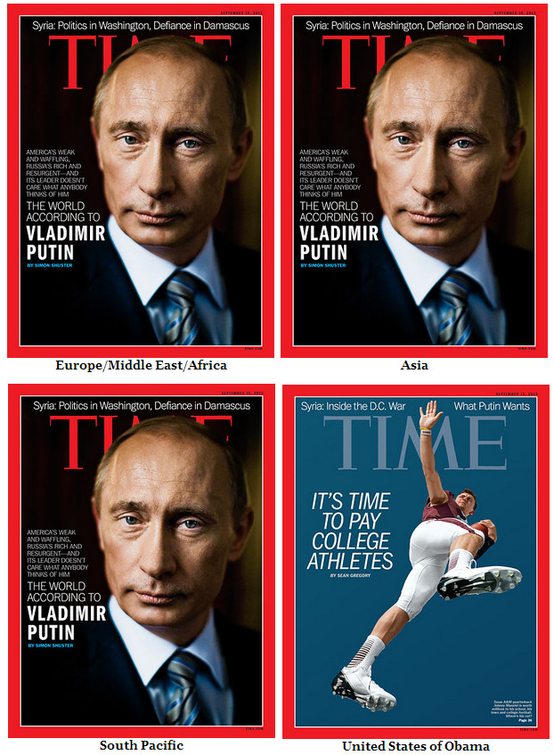 Time Mag