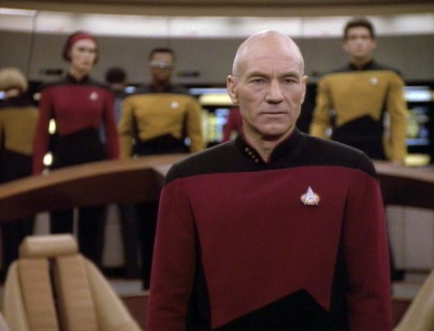 Star trek
