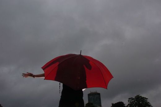 extreme weather