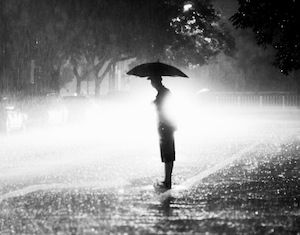 Rain