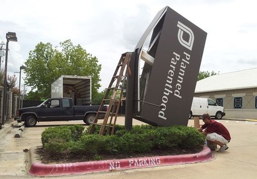 Planned Parenthood