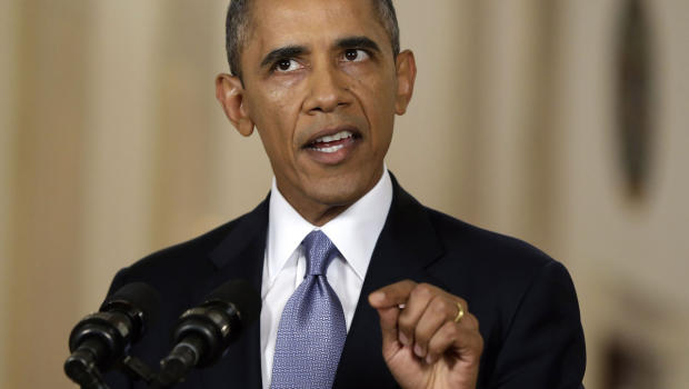 Obama