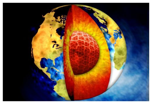 Earth's Core