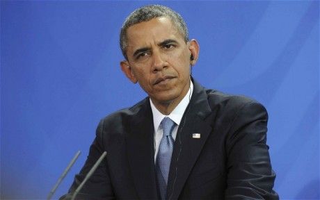 Obama