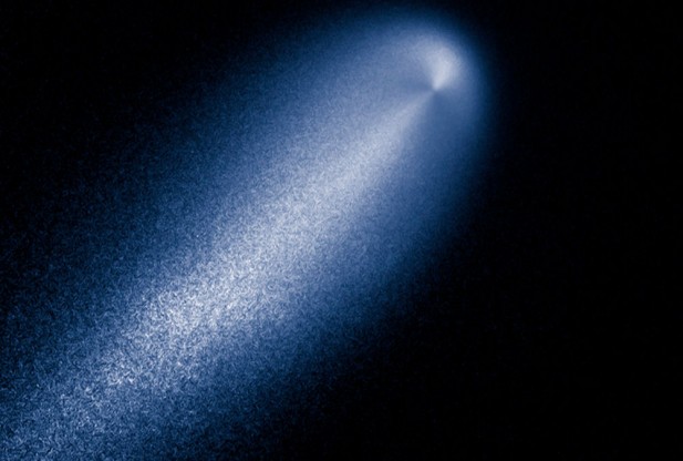 Comet ISON