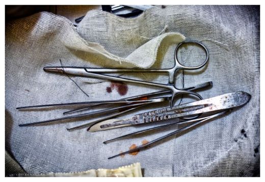 Medical Errors