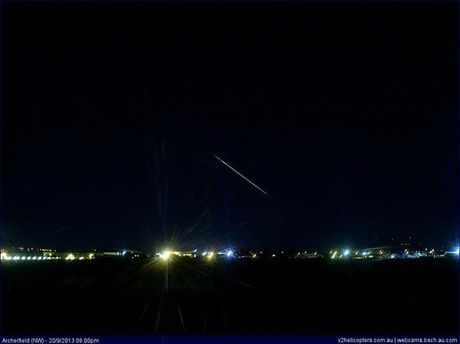 Fireball