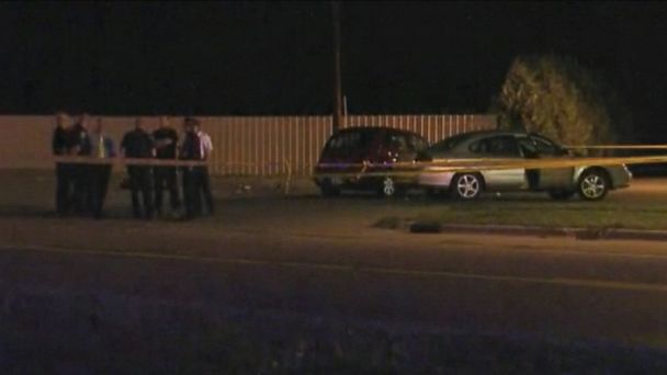 Ionia shooting