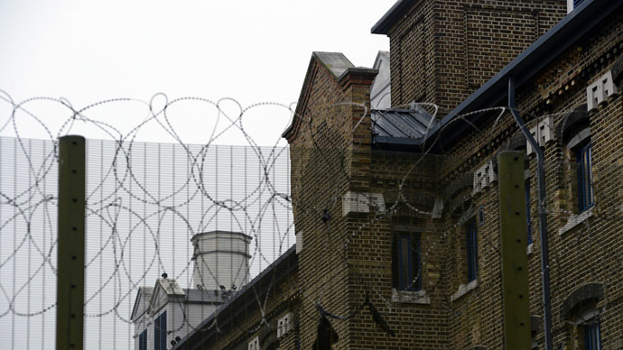 Wormwood scrubs