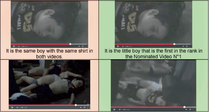gassed syrian children comparison2