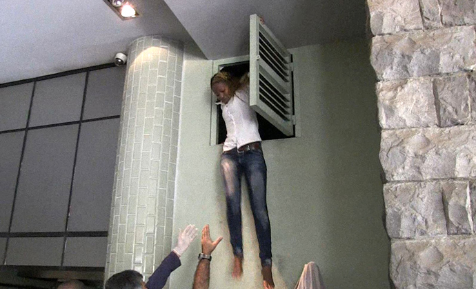 Kenya terror