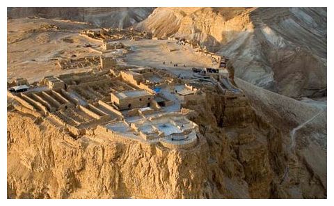 Masada