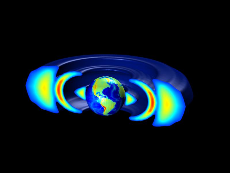 Radiation Ring