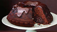 Chocolate Tunnel of love