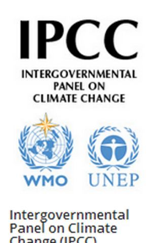 IPCC logo
