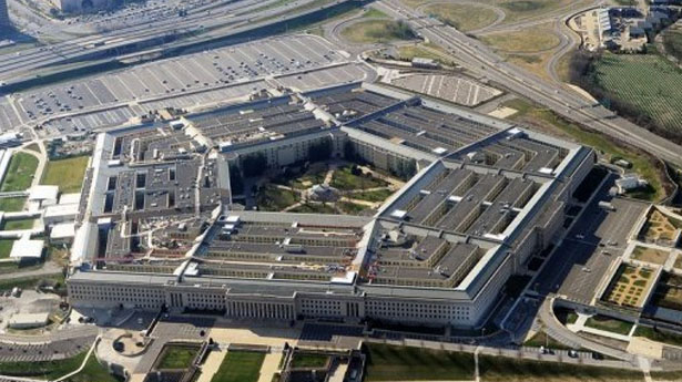 The Pentagon