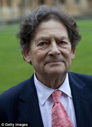 Lord Lawson