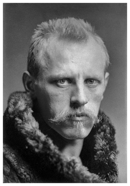 Fridjof Nansen