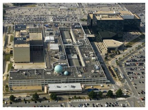 NSA