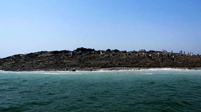 New Island Pakistan