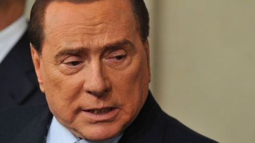Silvio Berlusconi