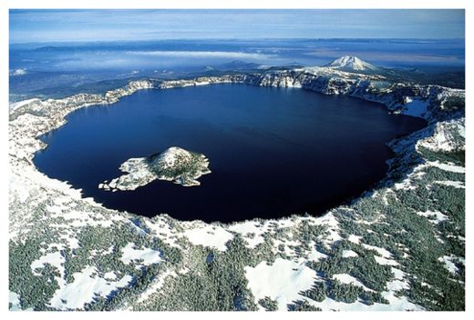 Crater Lake