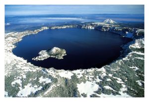 Crater Lake