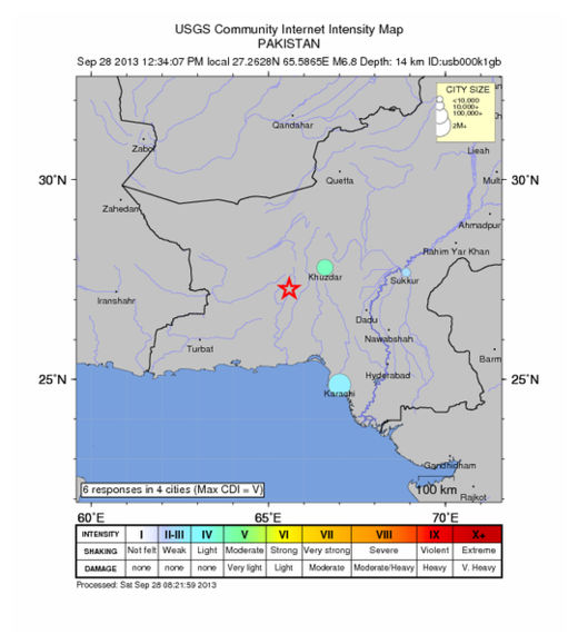 Awaran Quake_280913