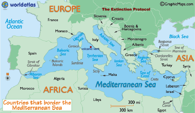 europe