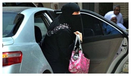 Women Drivers