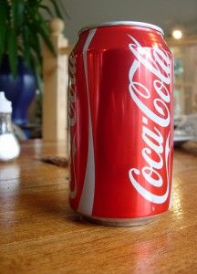 What Happens To Our Body After Drinking Coca Cola?