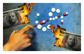 Big Pharma
