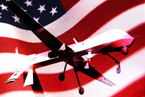 drones USA