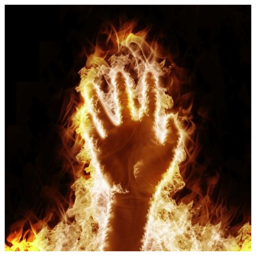 Human Combustion