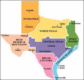 Click to enlarge texas
