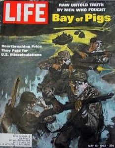 Click to enlarge bay of pigs
