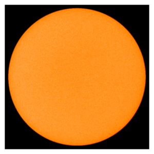 Quiet Sun