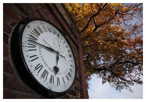Click to enlarge Clock