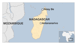 Madagascar