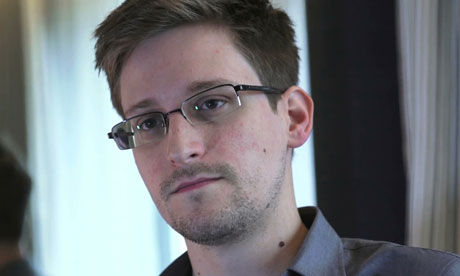 Click to enlarge Snowden