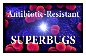 Antibiotics