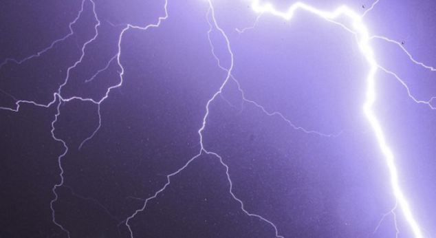 Lightning
