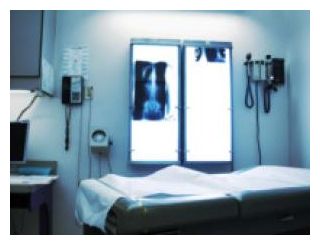 Hospital