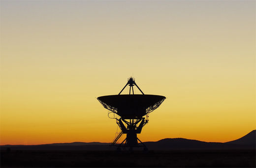 Atacama Large Millimeter/submillimeter Array (ALMA)