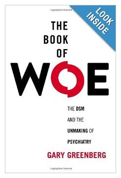 Click to enlarge Book of Woe
