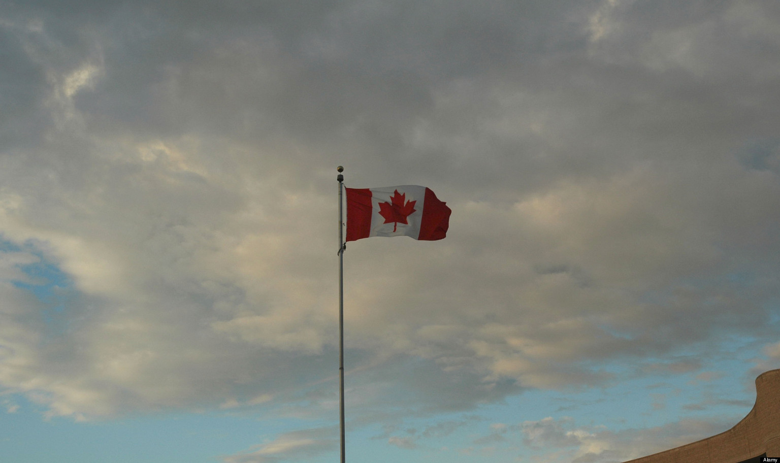 Canadian Flag