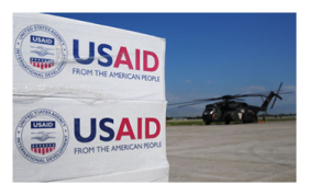 Click to enlarge US Aid