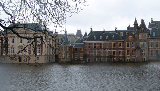 Click to enlarge The Hague
